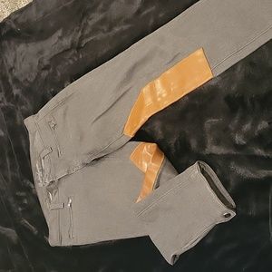 Ralph Lauren 400 riding jeans size 29